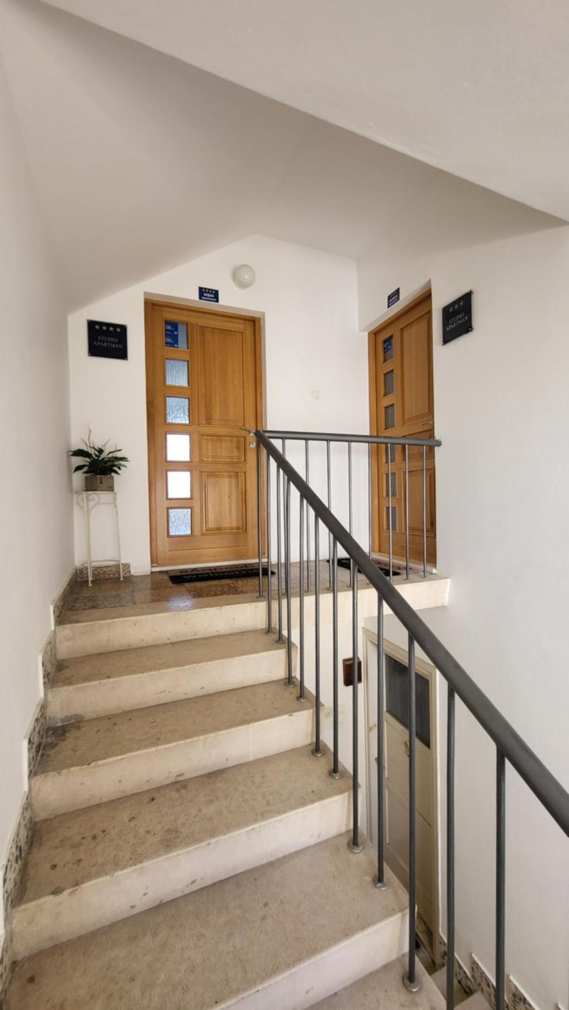 Korcula Old Town Marija Apartment Korcula Town Exterior foto
